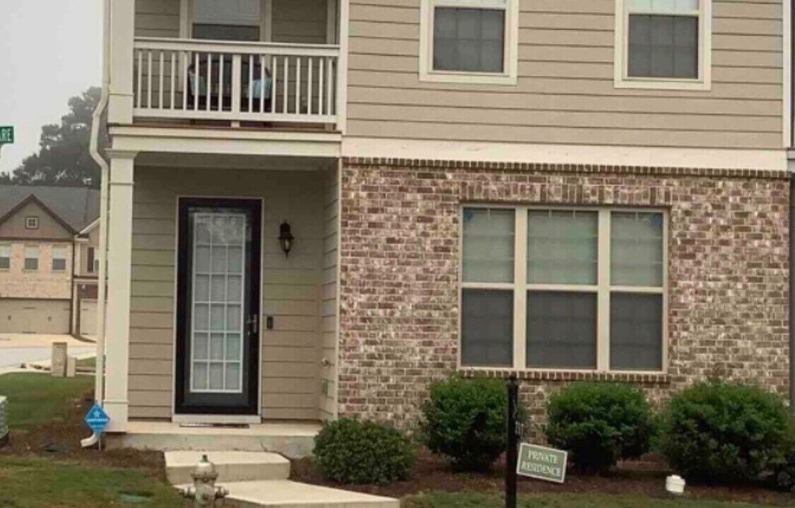 Photo of Outdoor in Fairburn