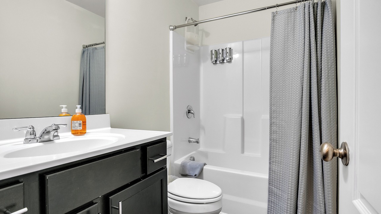 Photo of Bathroom in Fairburn