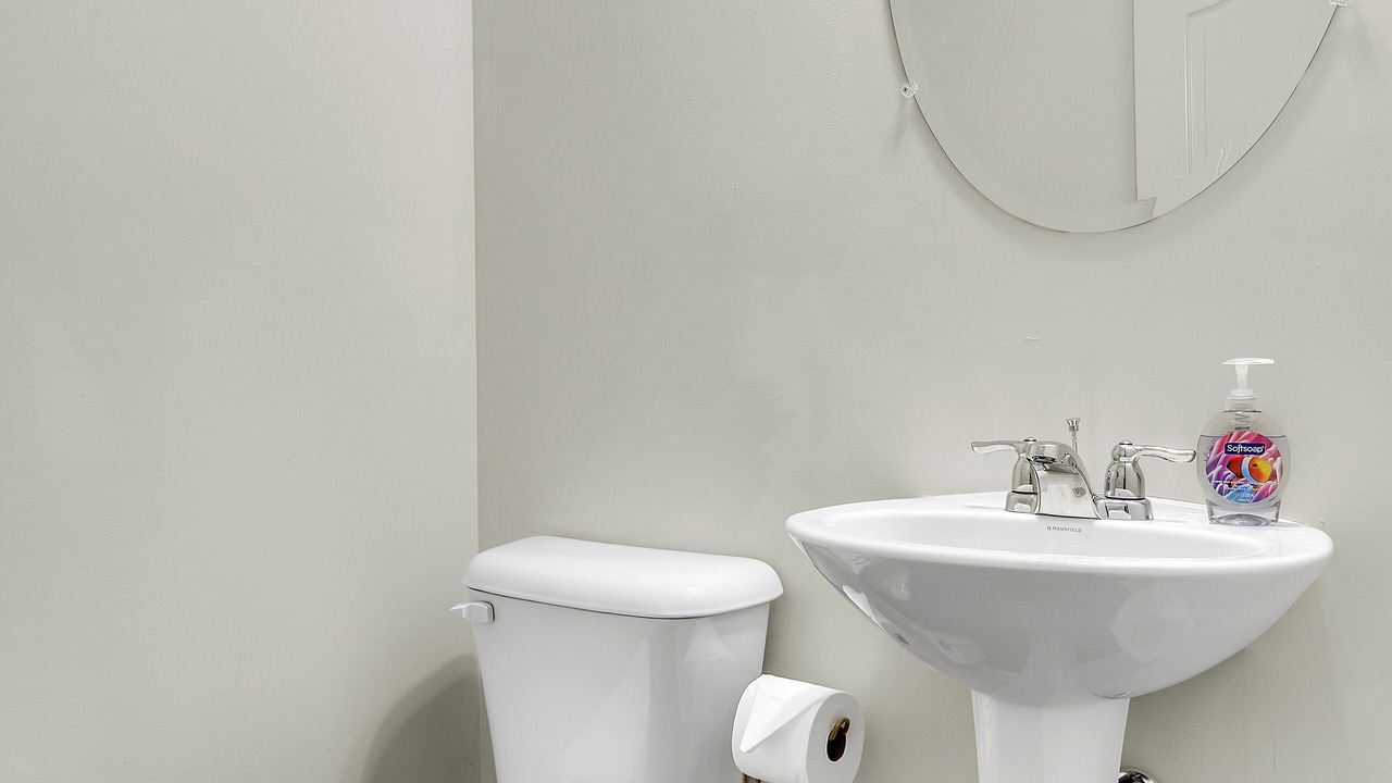 Photo of Bathroom in Fairburn