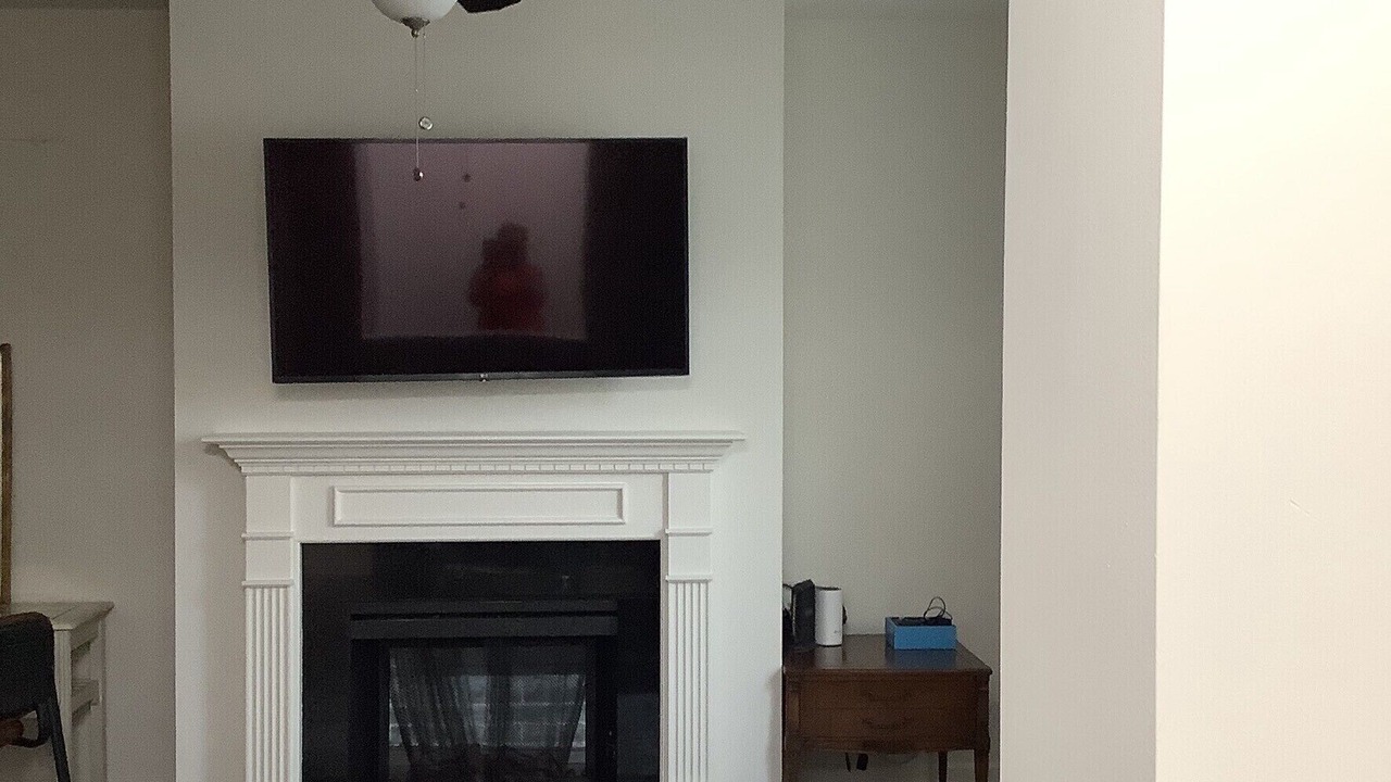 Photo of Bedroom in Fairburn