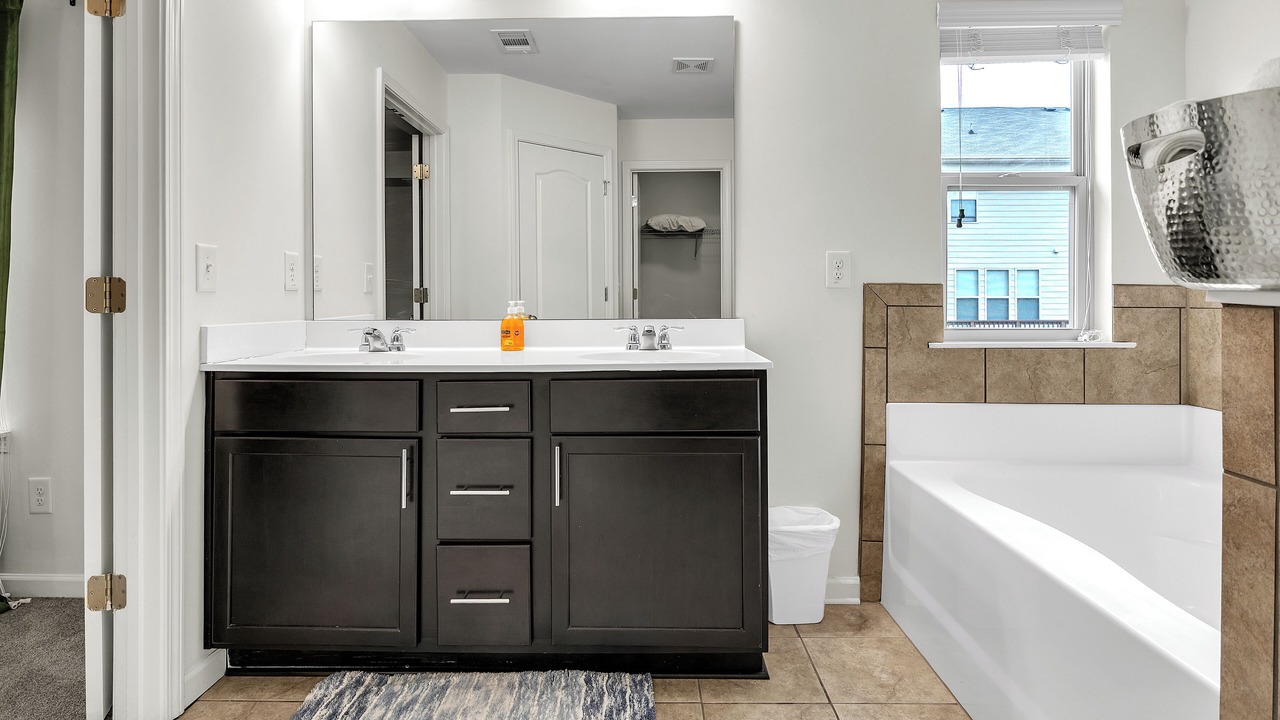 Photo of Bathroom in Fairburn