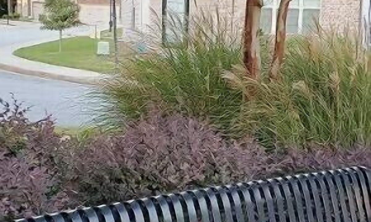 Photo of Outdoor in Fairburn