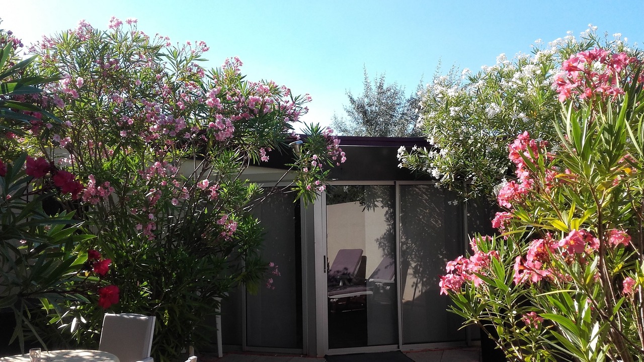 Photo of Patio Balcony in Torreilles