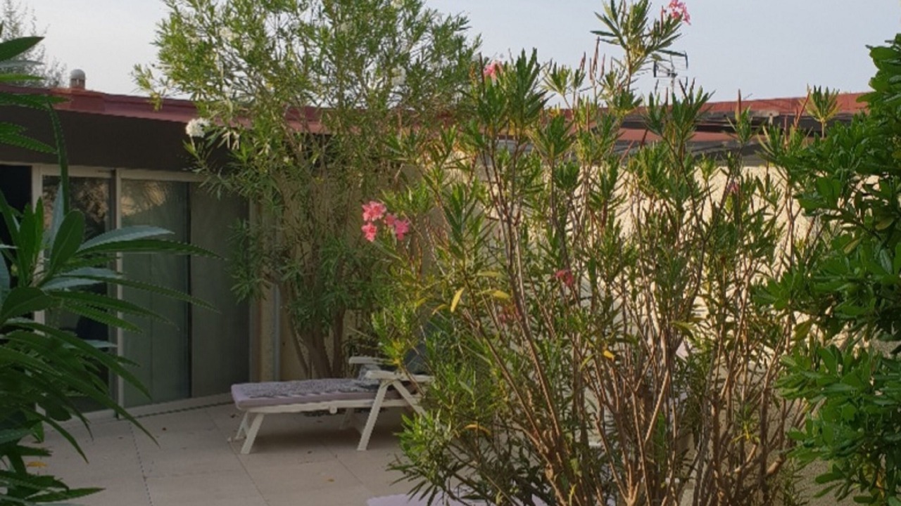 Photo of Patio Balcony in Torreilles