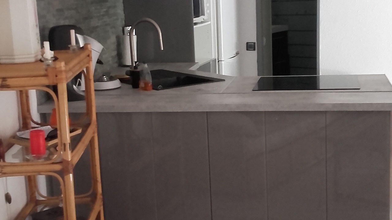 Photo of Kitchen in Torreilles