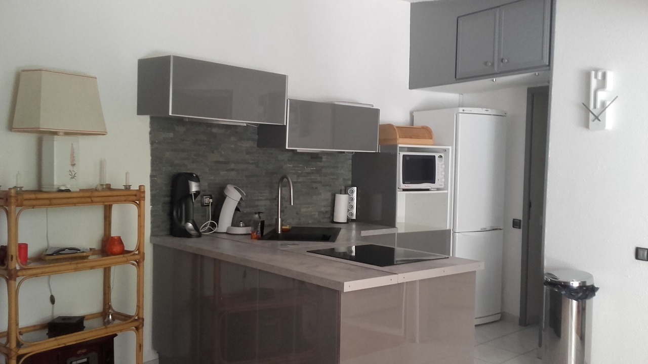 Photo of Kitchen in Torreilles