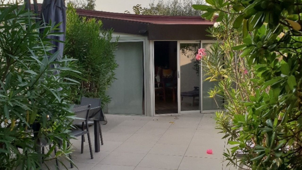 Photo of Patio Balcony in Torreilles