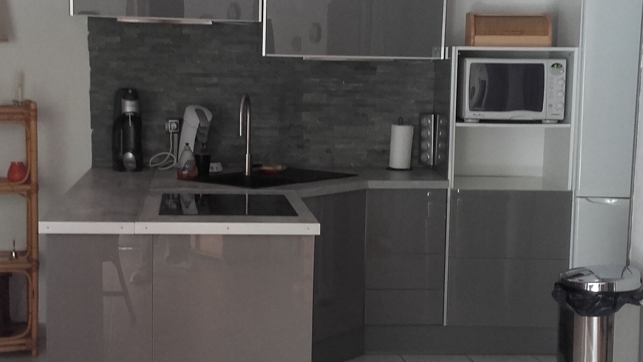 Photo of Kitchen in Torreilles