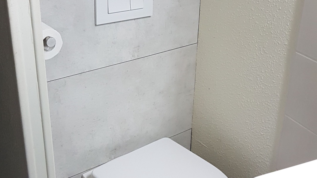 Photo of Bathroom in Torreilles