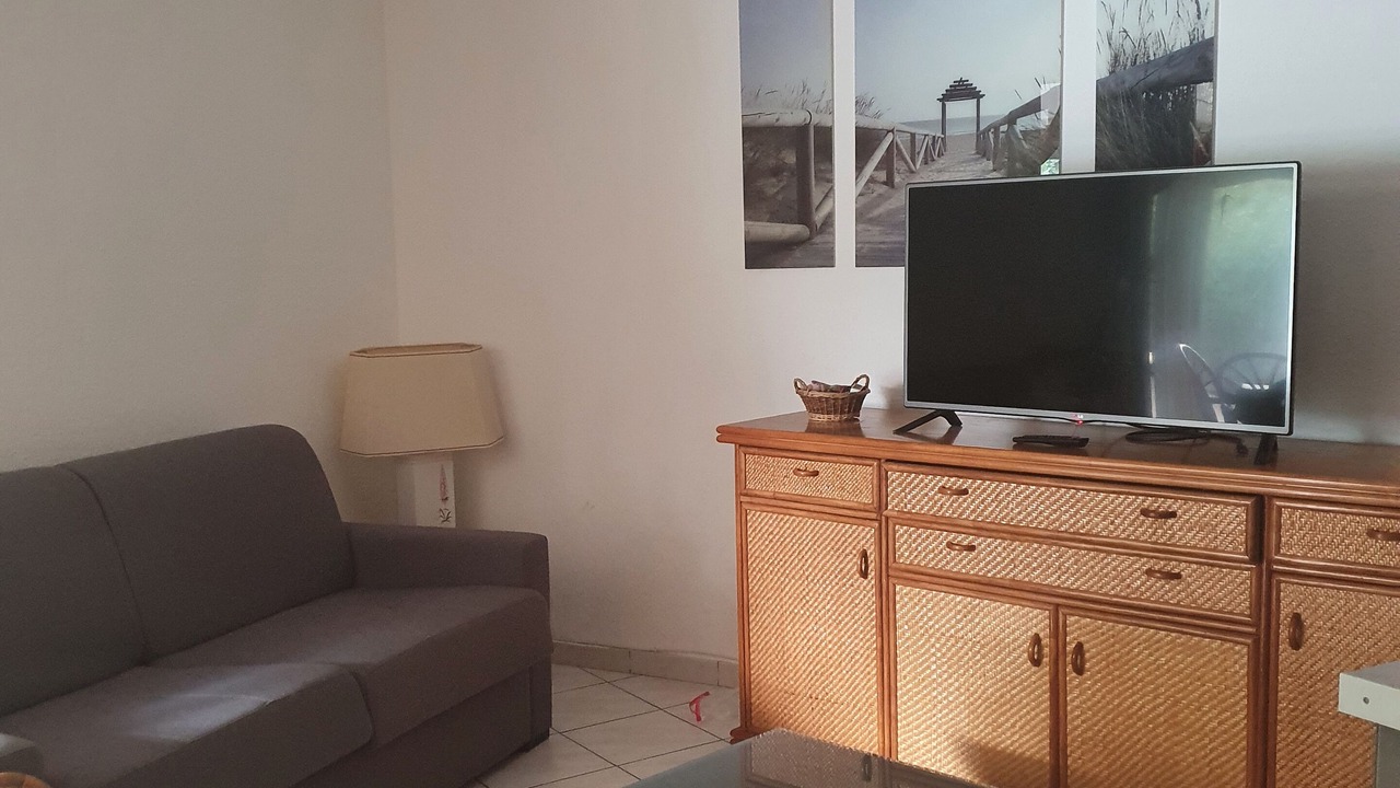 Photo of Livingroom in Torreilles