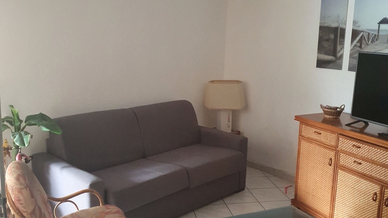 Photo of Livingroom in Torreilles