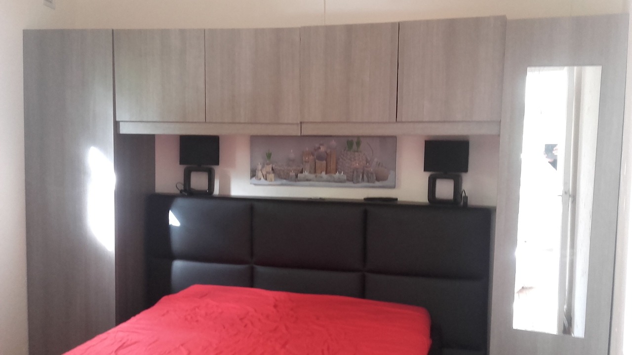 Photo of Bedroom in Torreilles