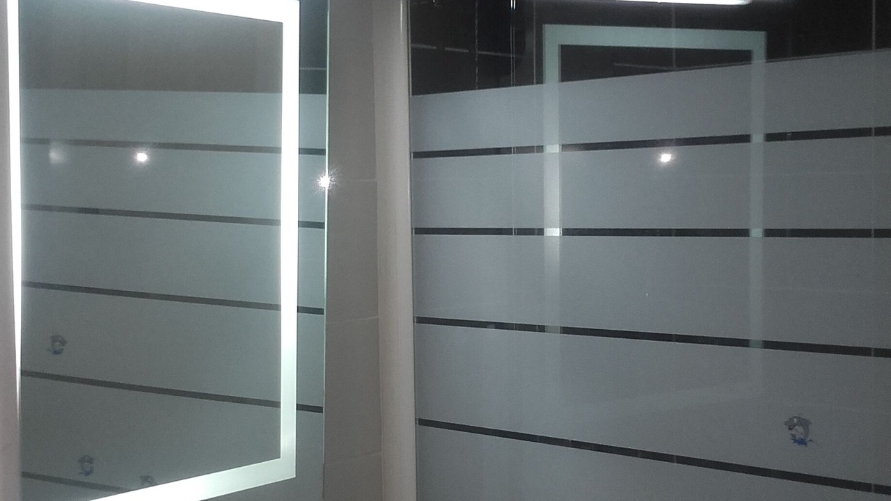 Photo of Bathroom in Torreilles