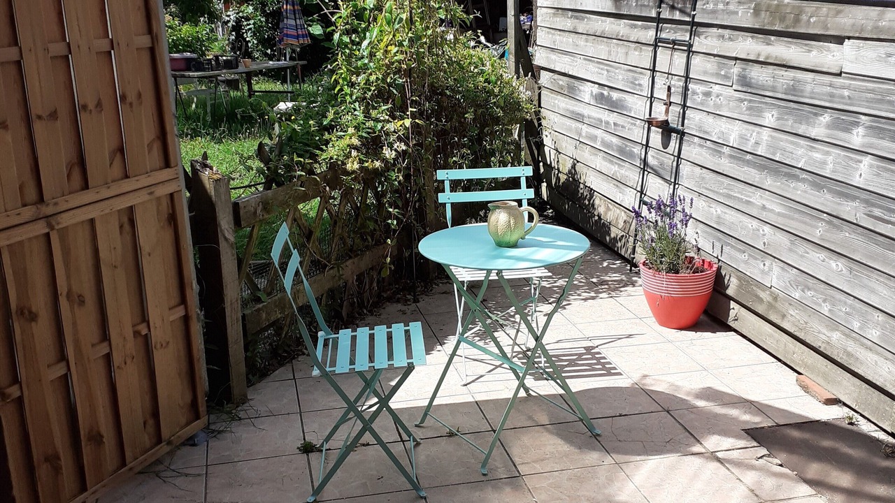 Photo of Outdoor in Uza