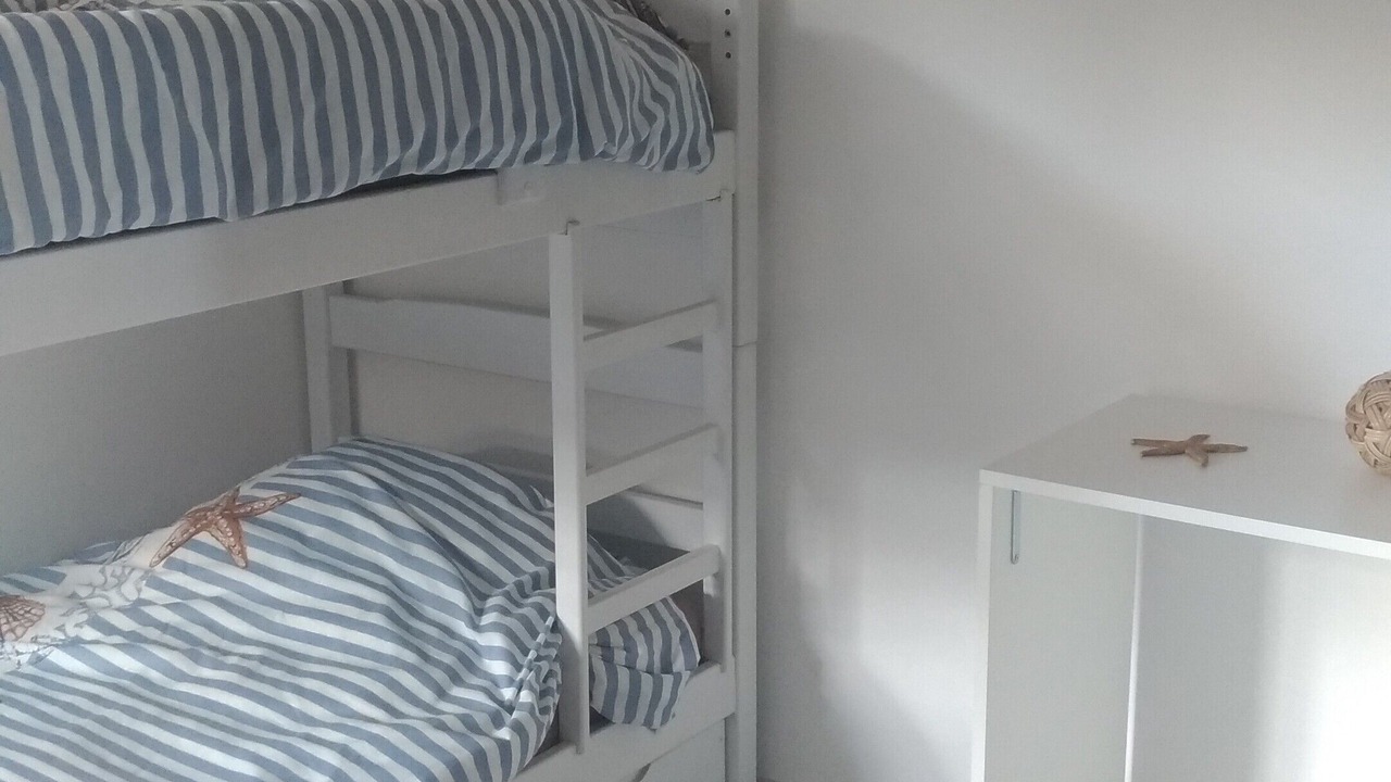 Photo of Bedroom in Uza