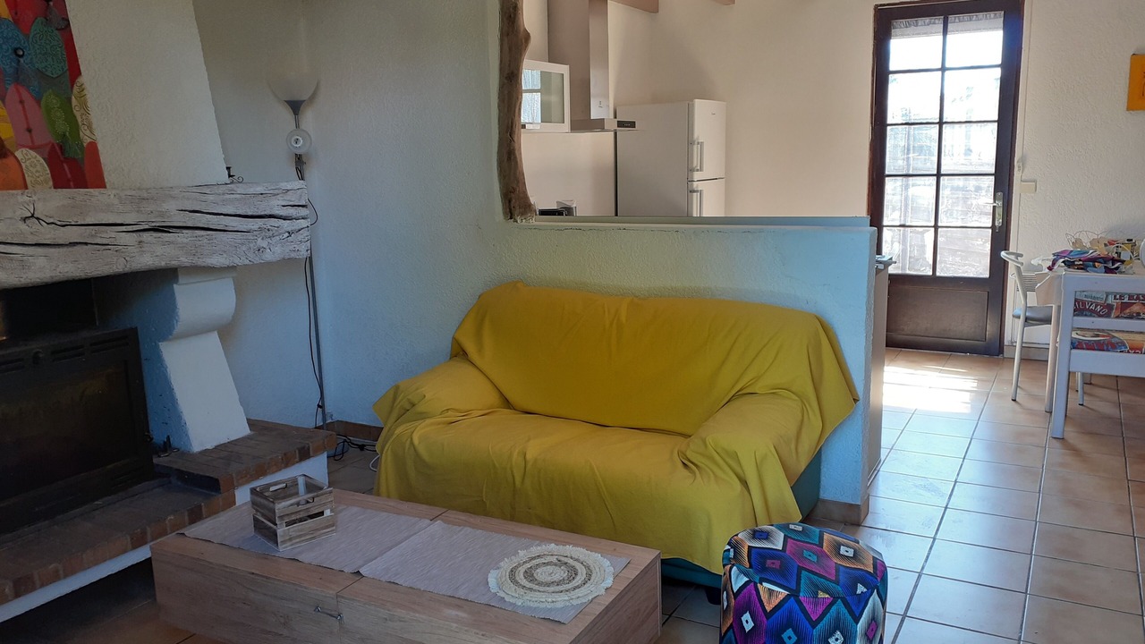 Photo of Livingroom in Uza