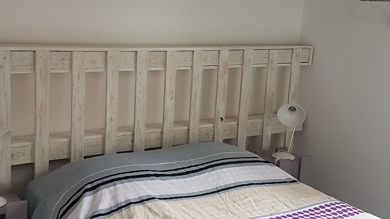 Photo of Bedroom in Uza