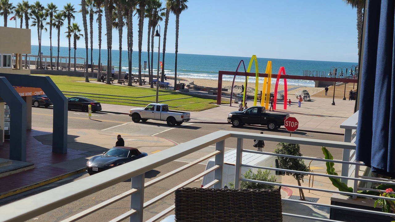 Photo of Outdoor in Imperial Beach