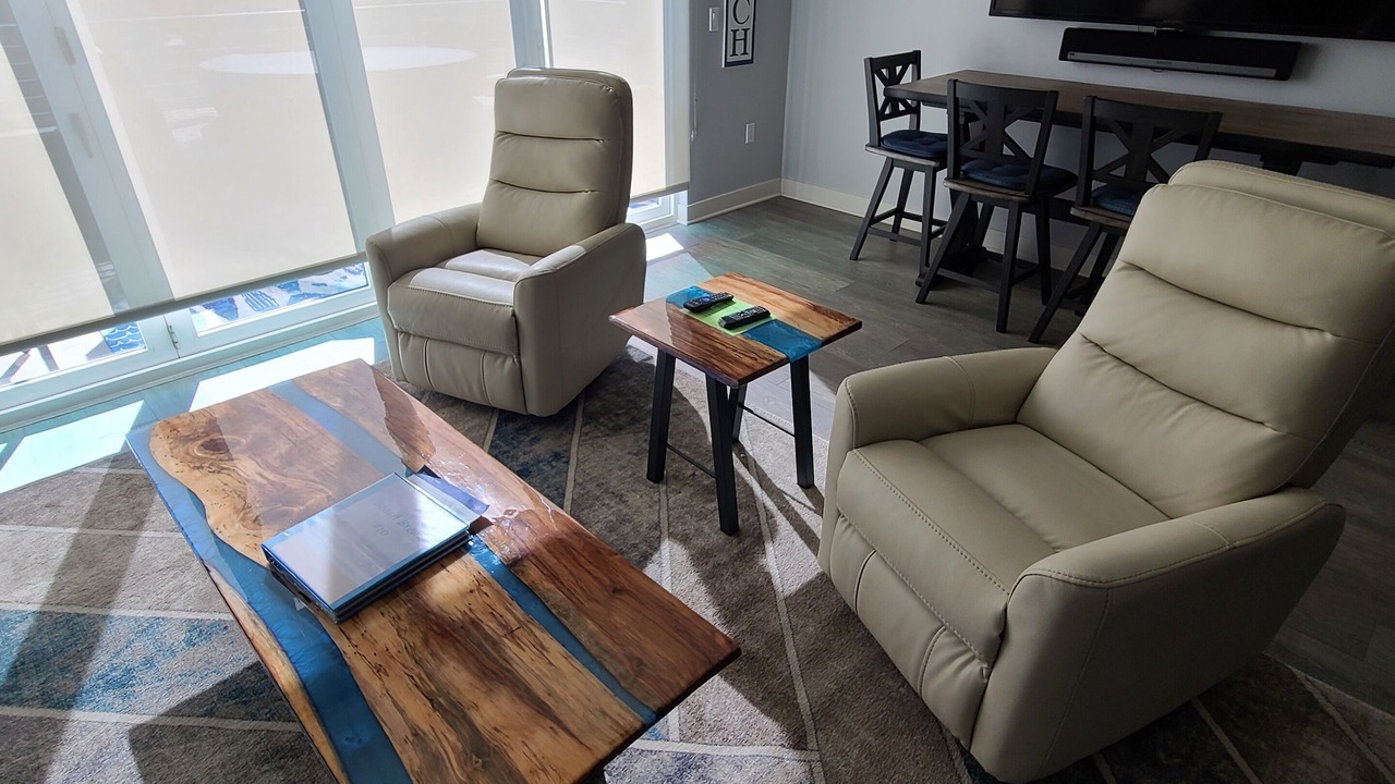 Photo of Livingroom in Imperial Beach