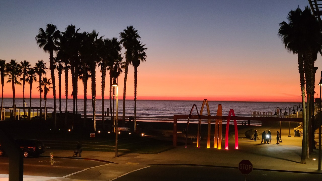 Photo of Patio Balcony in Imperial Beach