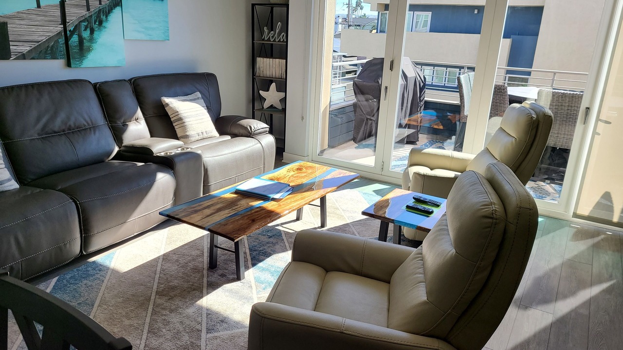 Photo of Bedroom in Imperial Beach