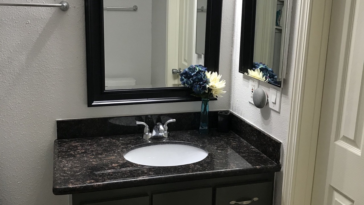 Photo of Bathroom in Garden Oaks
