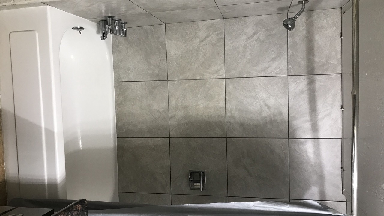 Photo of Bathroom in Garden Oaks