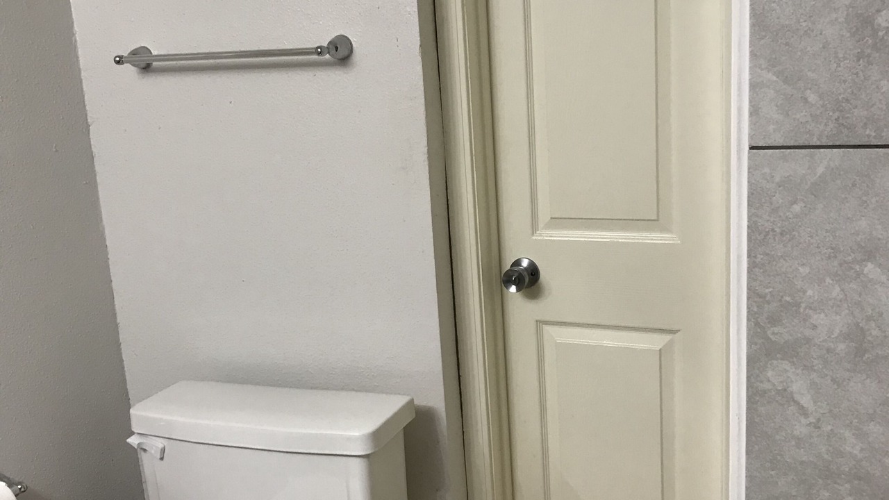 Photo of Bathroom in Garden Oaks