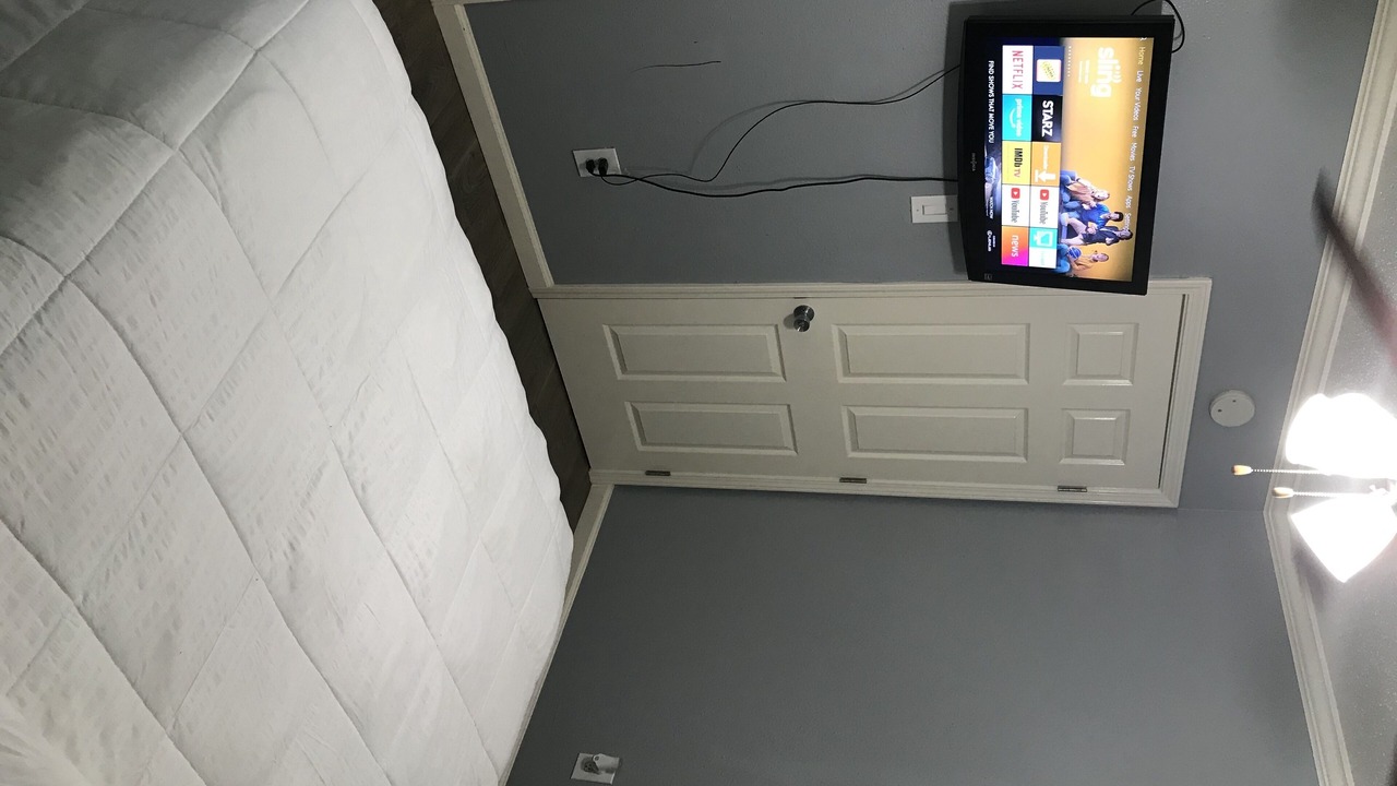 Photo of Bedroom in Garden Oaks