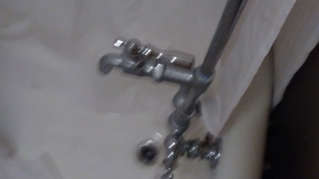Photo of Bathroom in Monte Vista