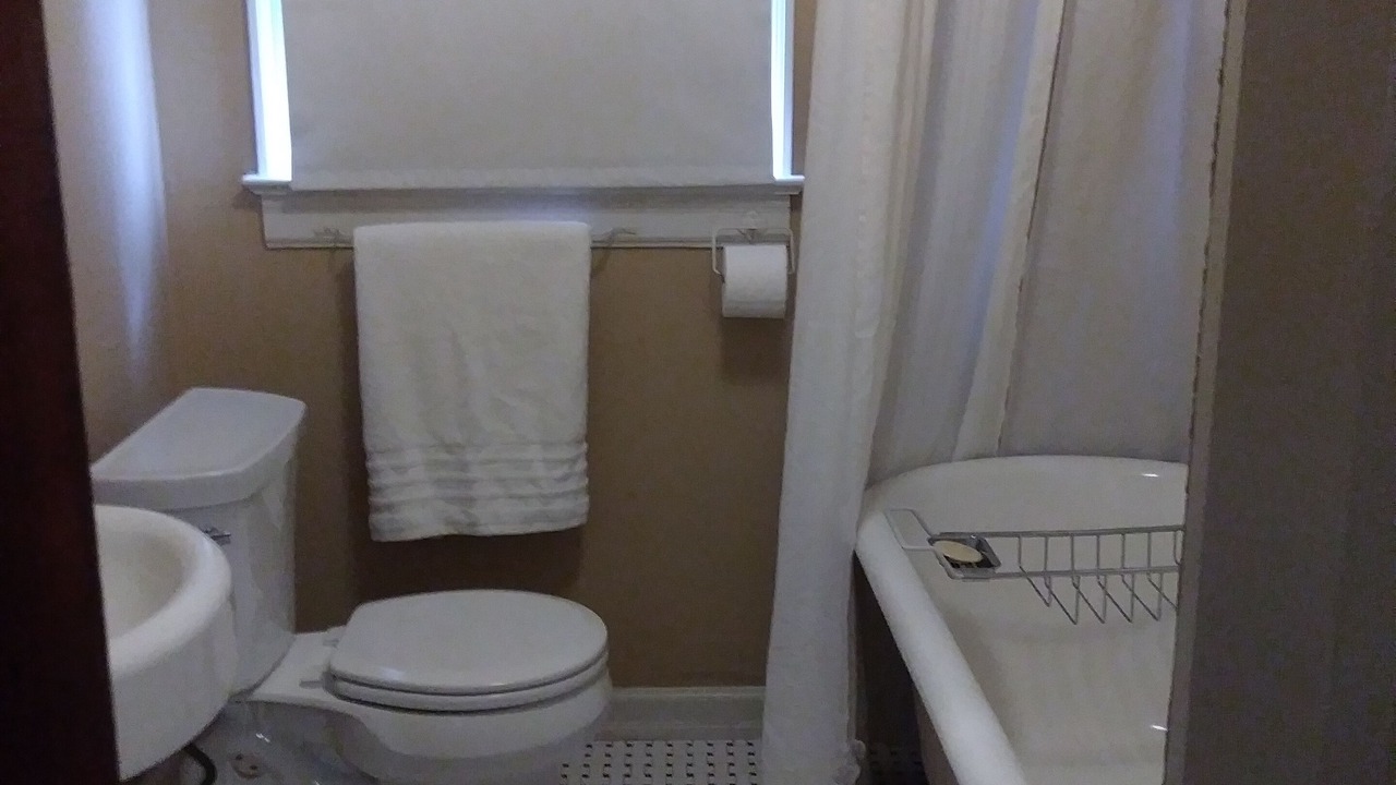 Photo of Bathroom in Monte Vista