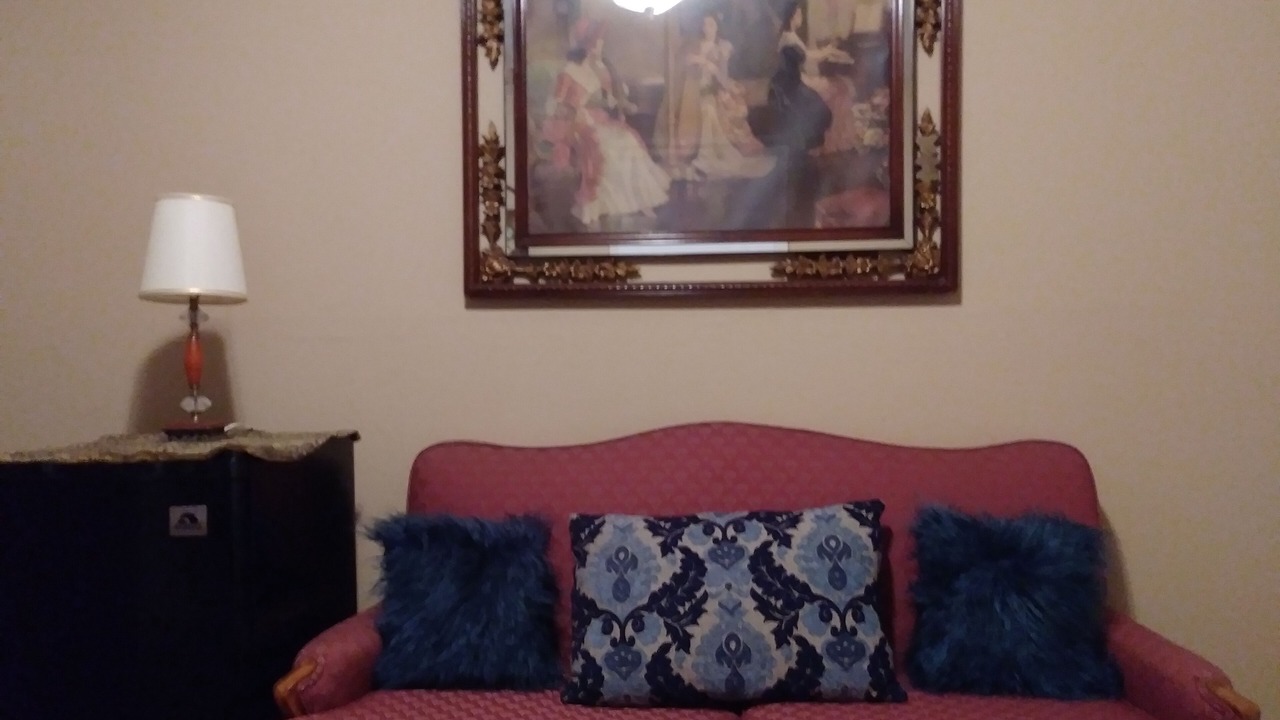 Photo of Livingroom in Monte Vista