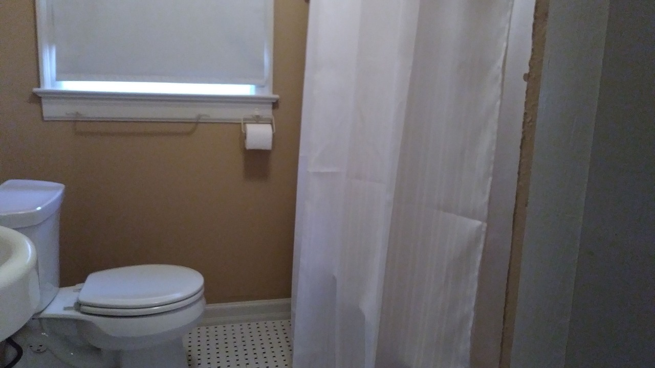 Photo of Bathroom in Monte Vista