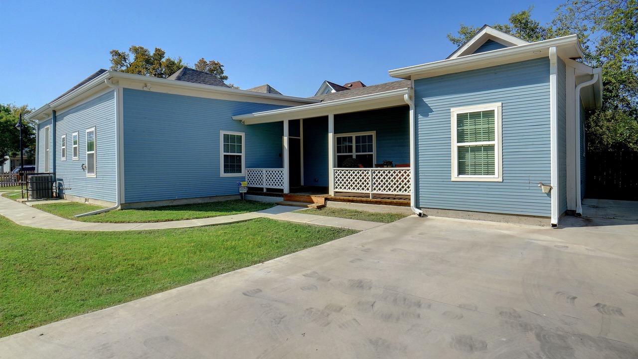 Photo of Outdoor in Fort Worth