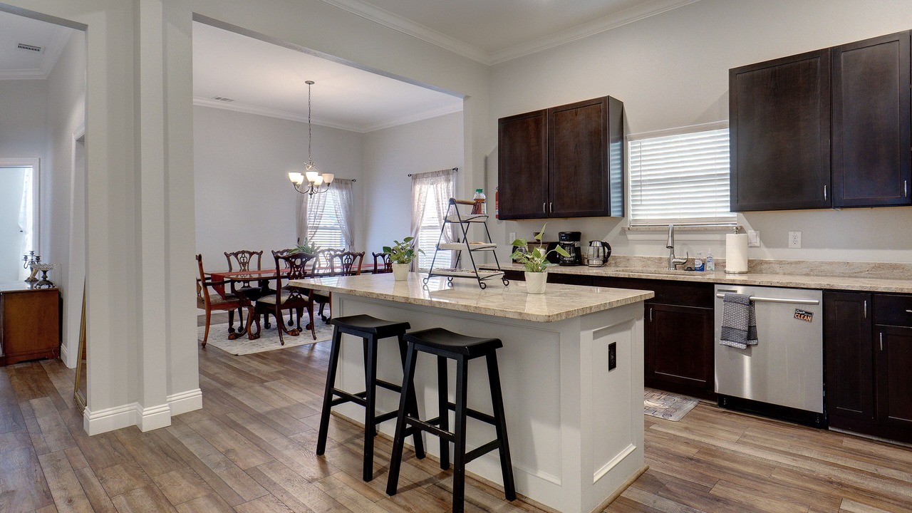 Photo of Kitchen in Fort Worth