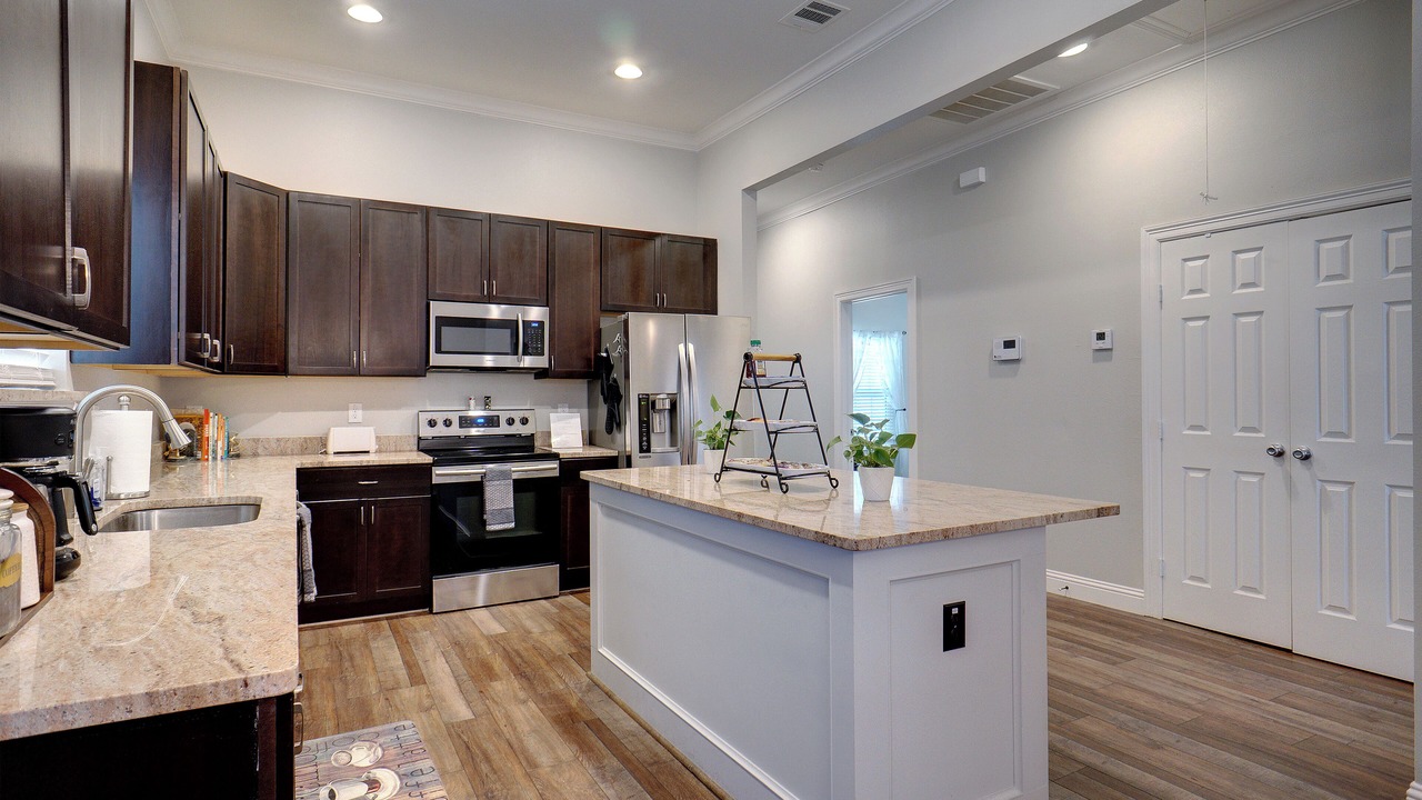 Photo of Kitchen in Fort Worth