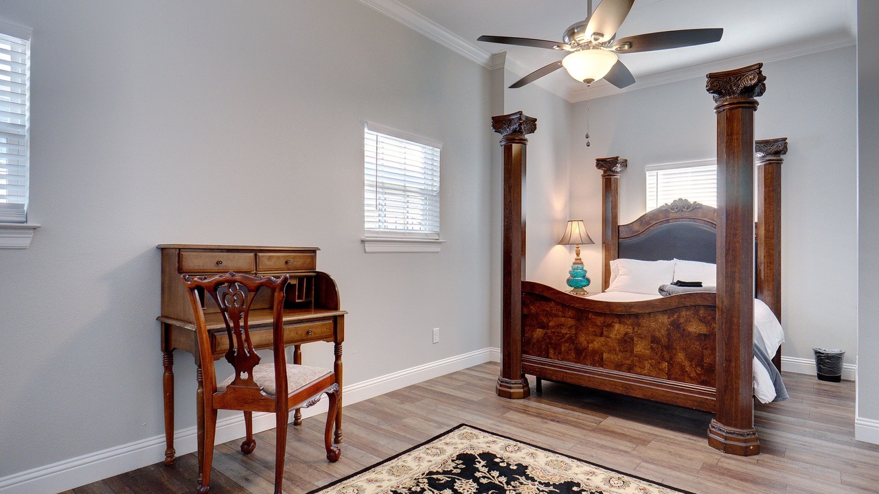 Photo of Bedroom in Fort Worth