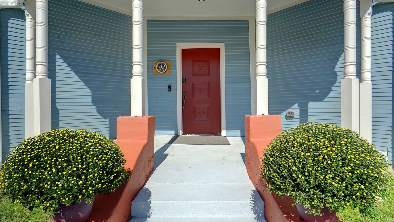 Photo of Outdoor in Fort Worth