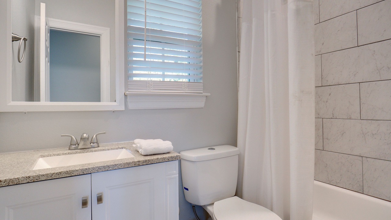 Photo of Bathroom in Fort Worth
