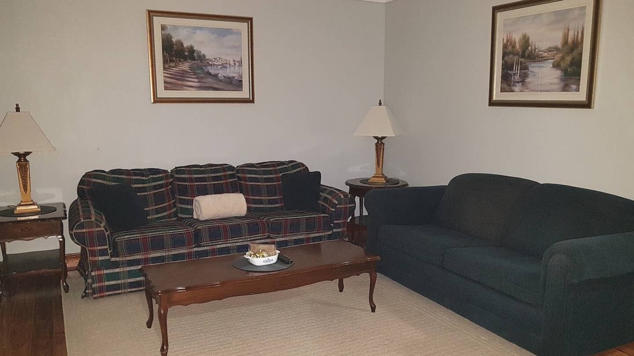 Photo of Bedroom in Sarnia