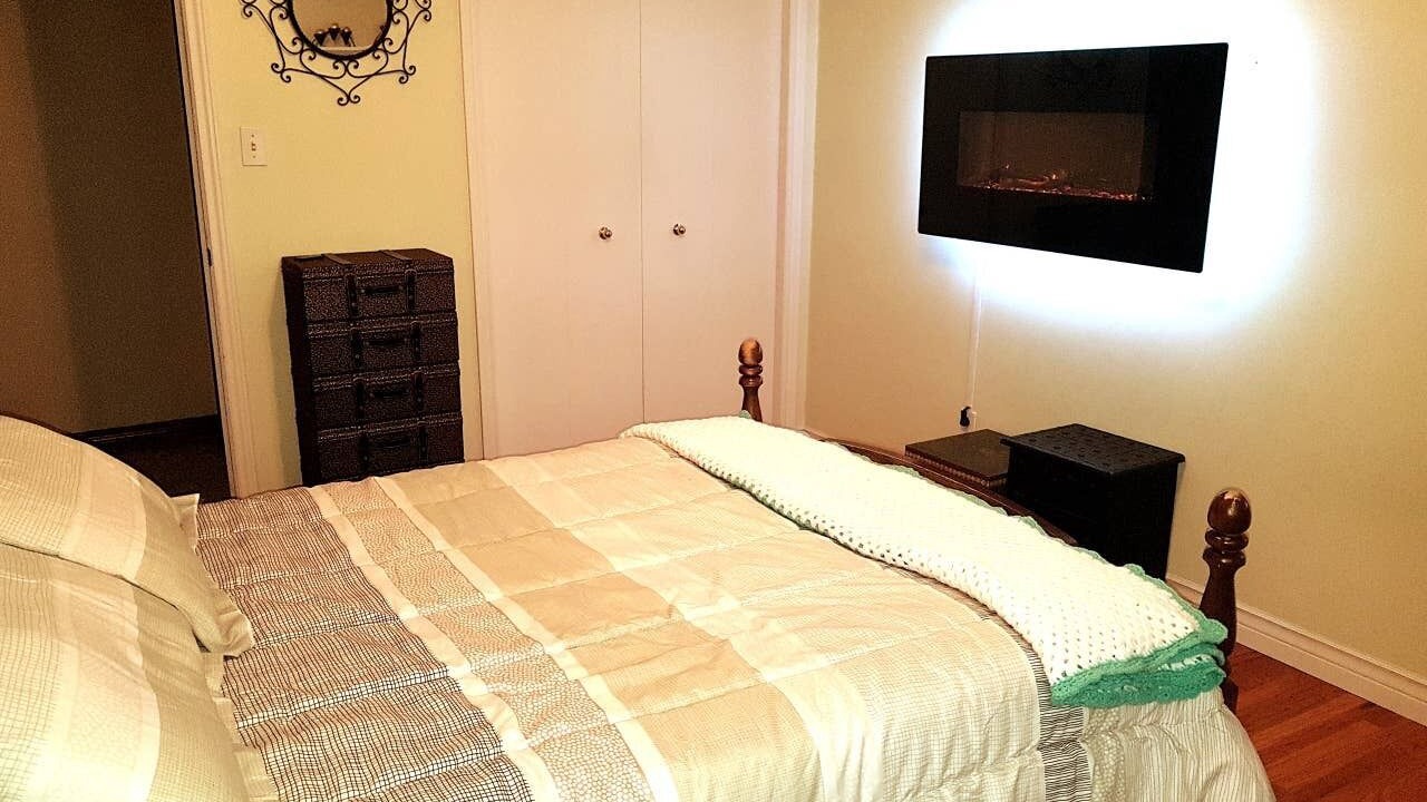 Photo of Livingroom in Sarnia
