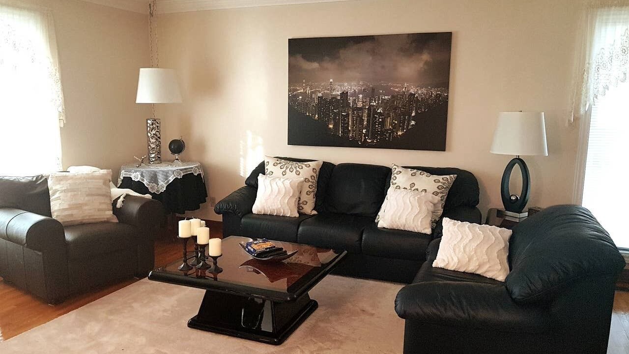 Photo of Bedroom in Sarnia