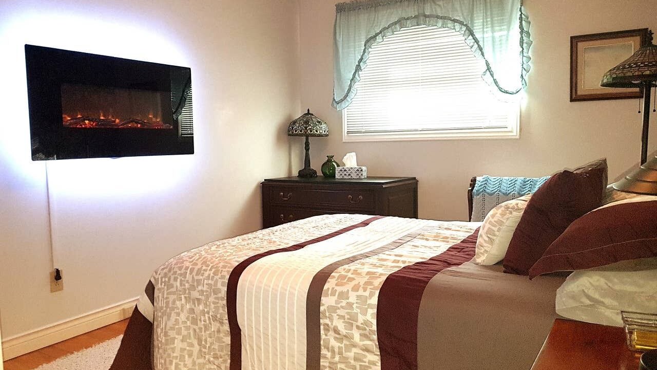 Photo of Livingroom in Sarnia