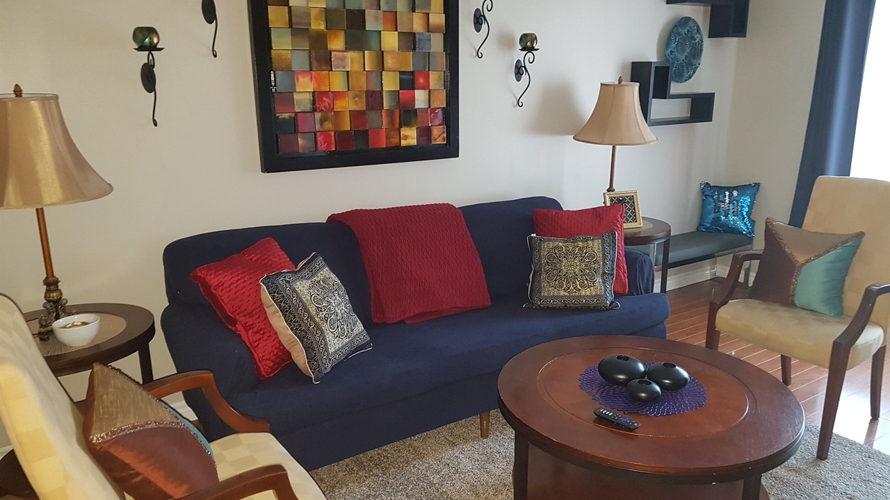 Photo of Livingroom in Sarnia