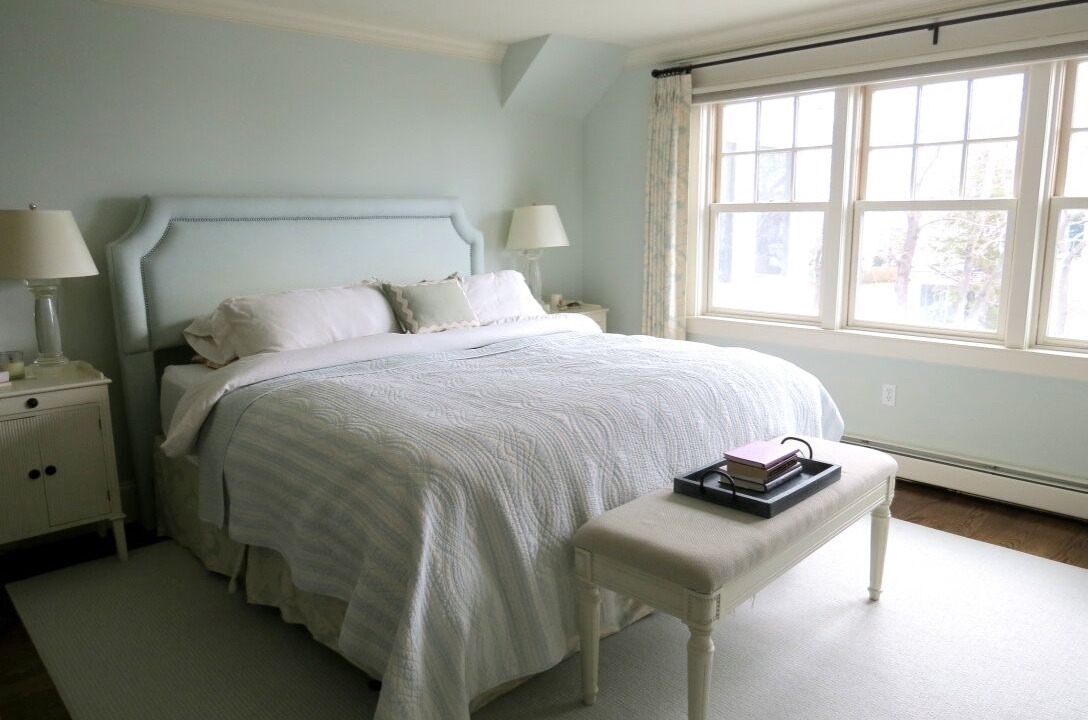 Photo of Bedroom in South Duxbury