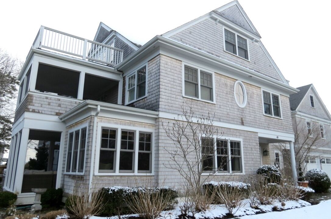 Photo of Outdoor in South Duxbury