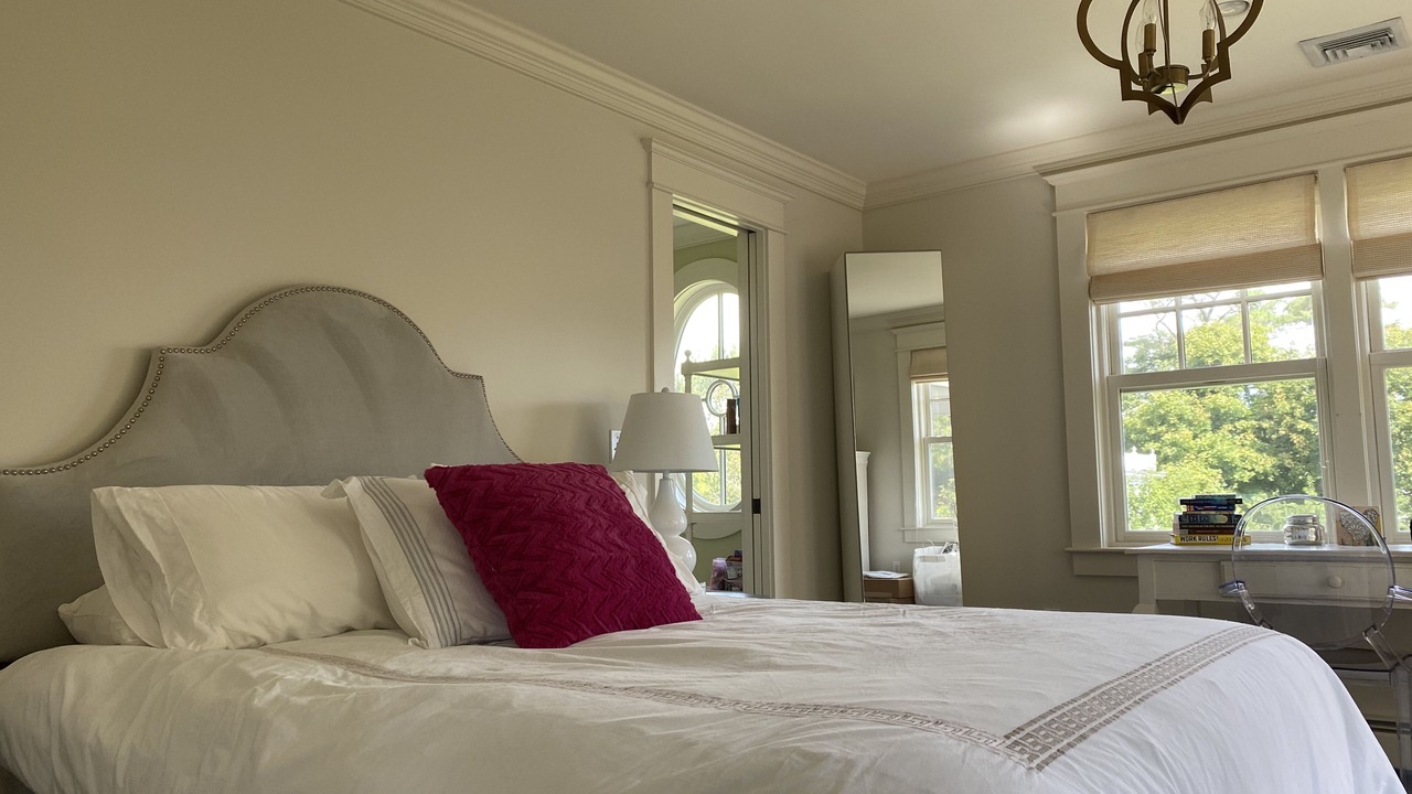 Photo of Bedroom in South Duxbury