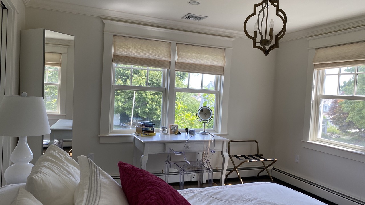 Photo of Bedroom in South Duxbury