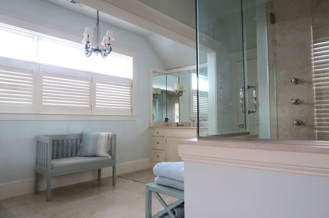 Photo of Bathroom in South Duxbury