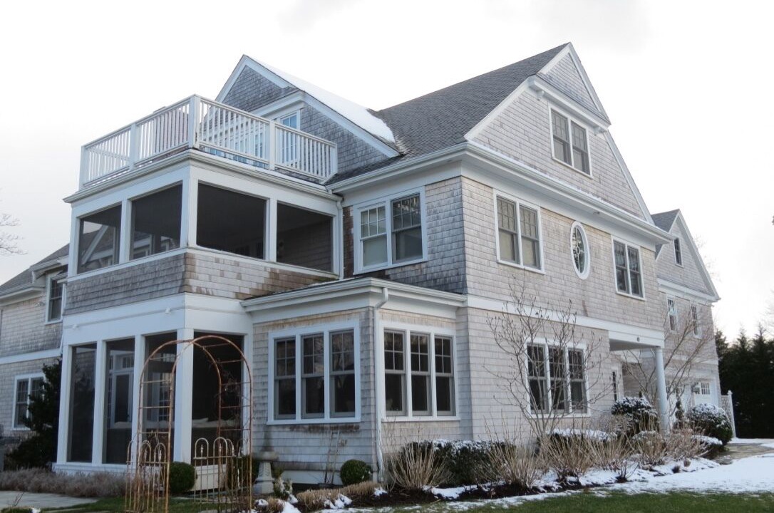 Photo of Outdoor in South Duxbury